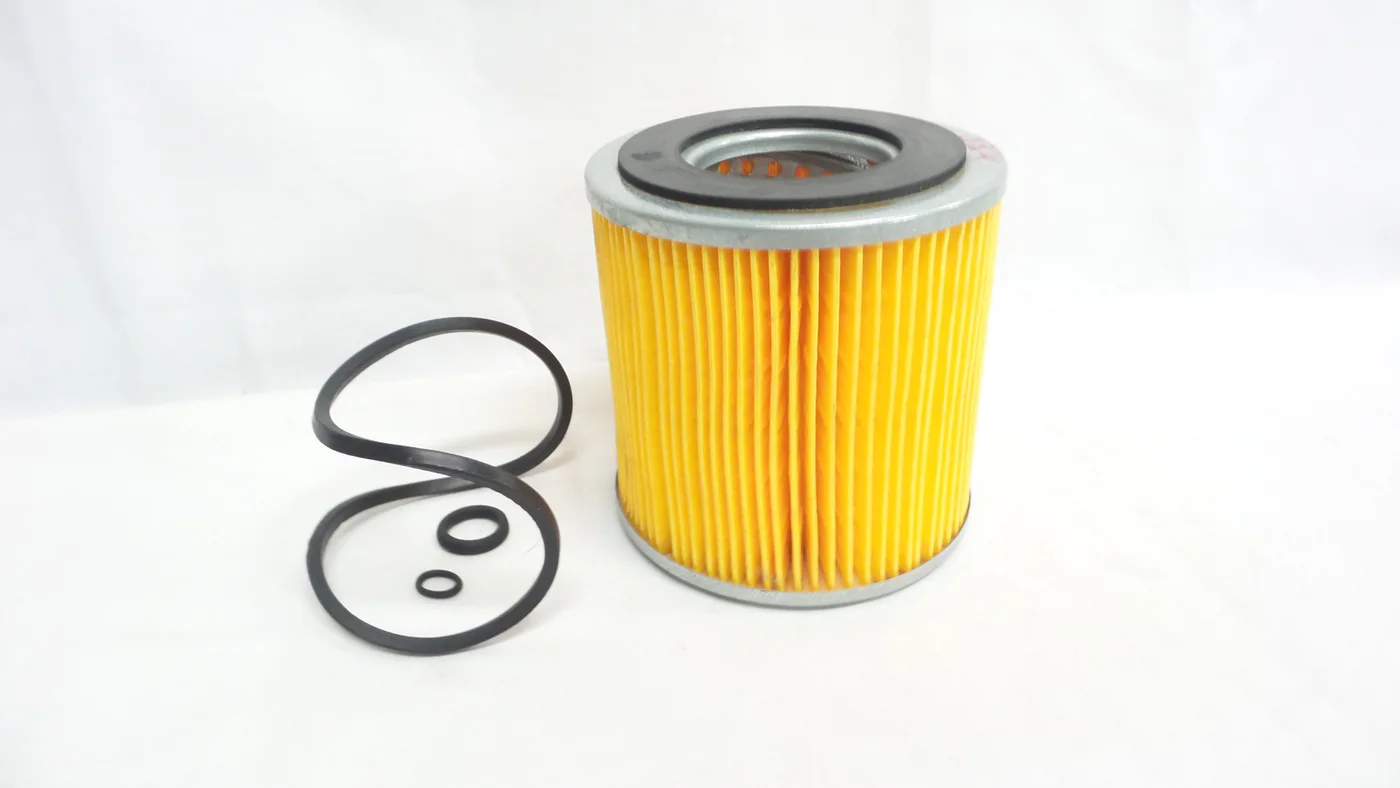 Fuel Elements filtration product family